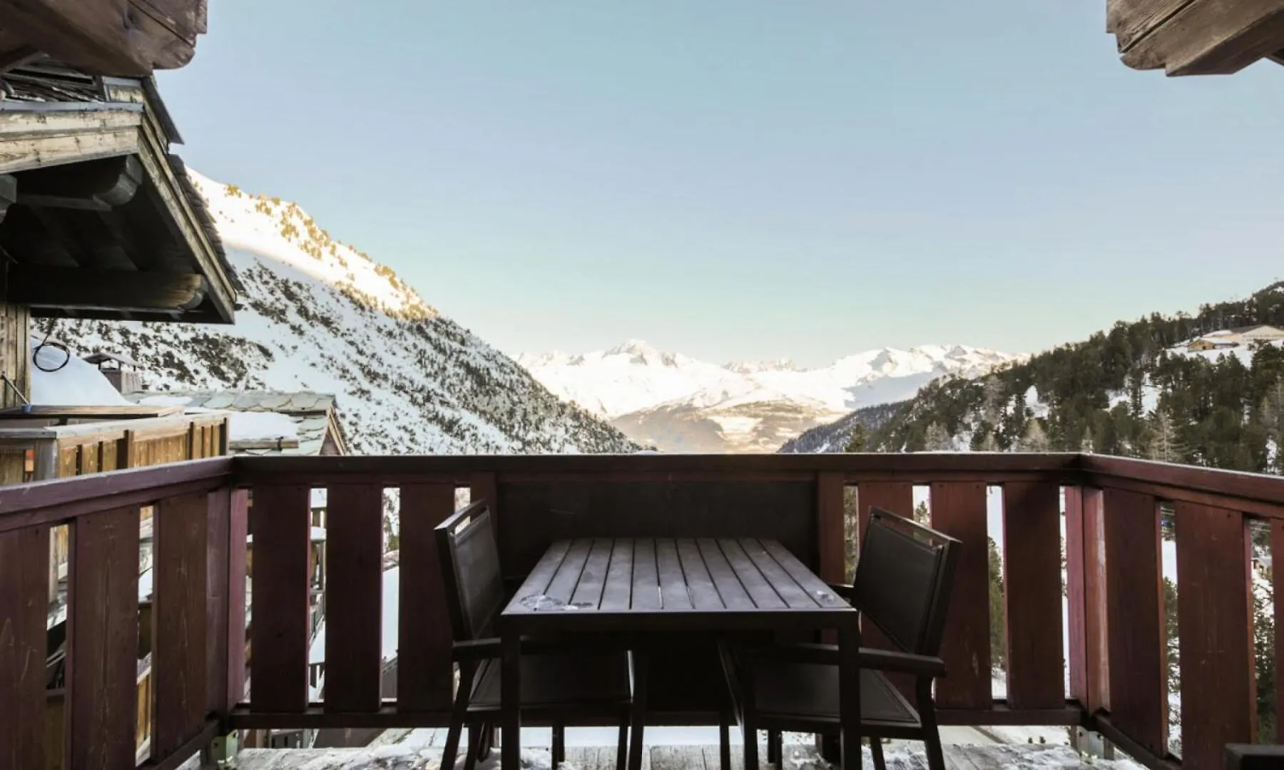 Residence Les Arcs 1950 Le Village - Maeva Home - Appartement 3 Pieces 6 Pers. Prestige - Vue Sur Le Mont Blanc Mae-4490 Bourg-Saint-Maurice